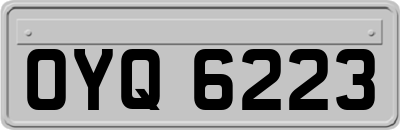 OYQ6223