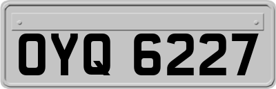 OYQ6227