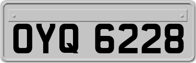 OYQ6228