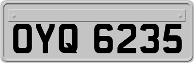 OYQ6235