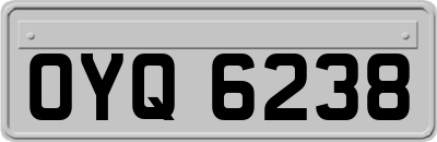 OYQ6238