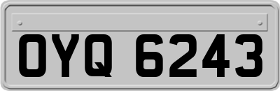 OYQ6243