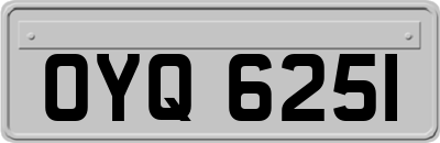 OYQ6251