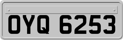OYQ6253