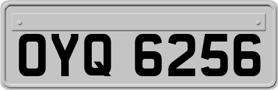 OYQ6256