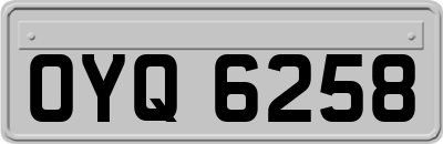 OYQ6258