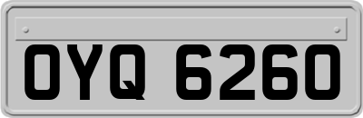 OYQ6260