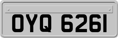 OYQ6261