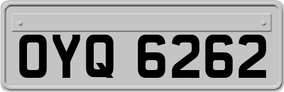 OYQ6262