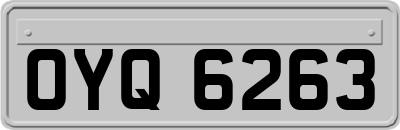 OYQ6263