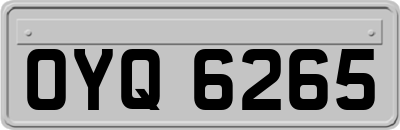 OYQ6265