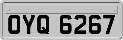 OYQ6267