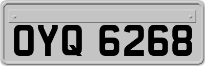OYQ6268