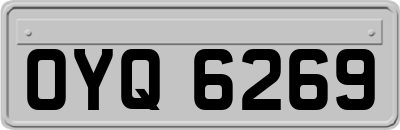 OYQ6269