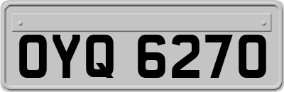 OYQ6270