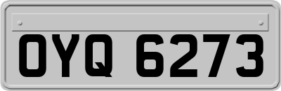 OYQ6273