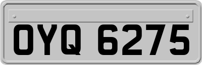 OYQ6275