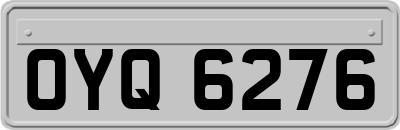 OYQ6276