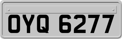 OYQ6277