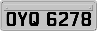 OYQ6278