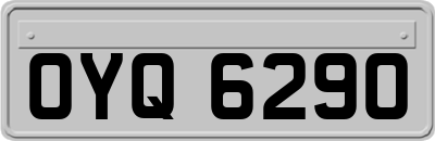 OYQ6290