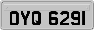 OYQ6291