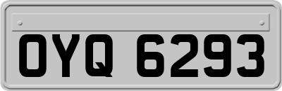 OYQ6293