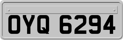 OYQ6294