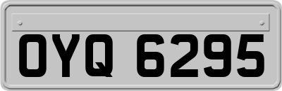 OYQ6295
