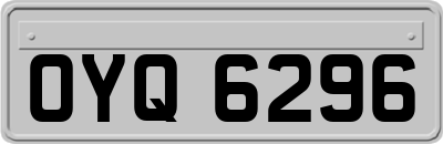 OYQ6296