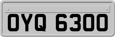 OYQ6300