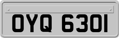 OYQ6301