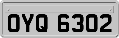 OYQ6302