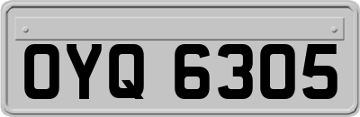 OYQ6305