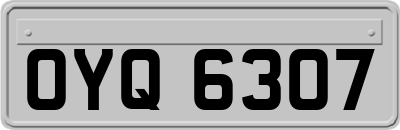 OYQ6307