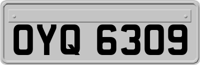OYQ6309