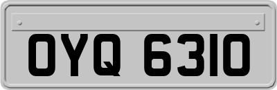 OYQ6310