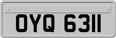 OYQ6311