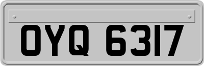 OYQ6317