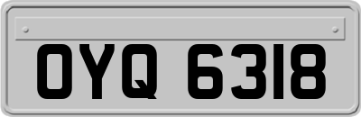 OYQ6318