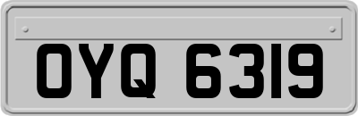 OYQ6319