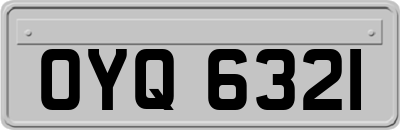 OYQ6321