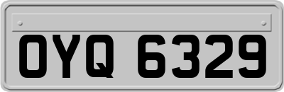 OYQ6329