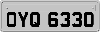 OYQ6330