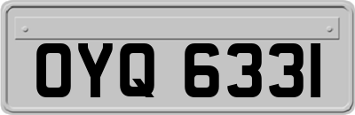 OYQ6331