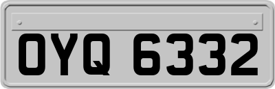 OYQ6332