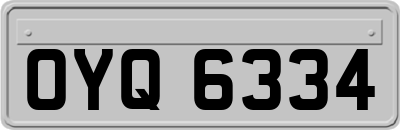 OYQ6334