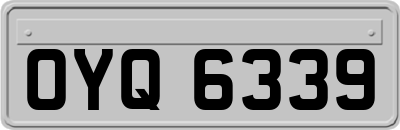 OYQ6339