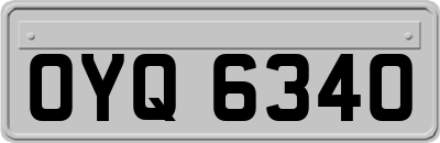 OYQ6340