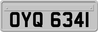 OYQ6341